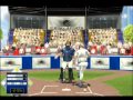 Visual Sports Baseball Simulator