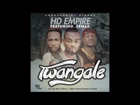 HD Empire ft Jemax Twangale
