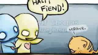 Hand Of God by Fall Out Boy