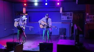 Austin Plaine -- Houston