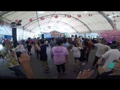 Yurayura yurari koigokoro - Matsuri Plus Cover Festive - J-TRENDS in TOWN