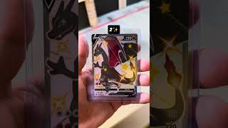 Which Charizard card is your bf or gf choosing #pokemoncards #pokemon #pokemontcg