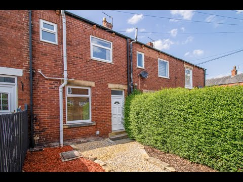 King Street, Ossett - Virtual Tour