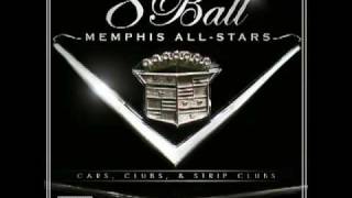 GANGSTA BOO, 8 BALL, &amp; LA CHAT - &quot;GOOD&quot;  NEW SONG 2009