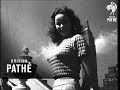 Sweater Queen Contest 1940