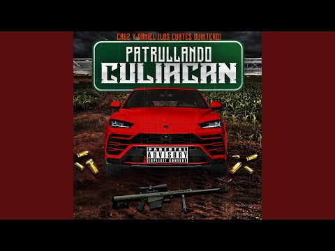 Patrullando Culiacan (En Vivo)