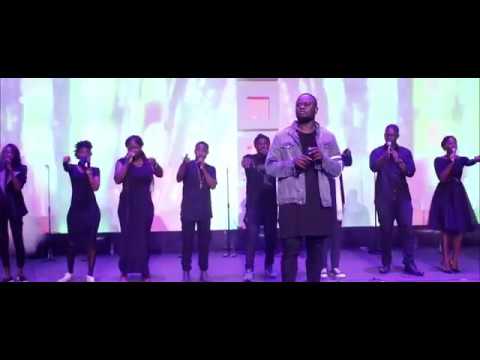 Cwesi Oteng & Flo'Riva Inc - Next in Line (Official Live Video)