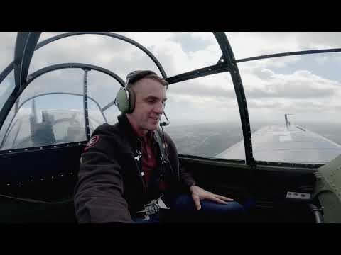 Ingegneria impossibile - 6x05 - Aerei antincendio | Documentario