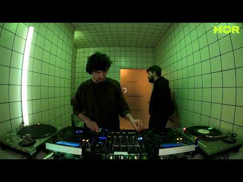 Lamina Salta #6 - Khidja / February 26 / 6pm-8pm