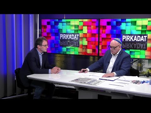PIRKADAT Breuer Péterrel: Dr. Toldy-Schedel Emil