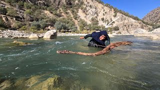 Download lagu The Challenges of Fishing for Esmat: A Nomadic Mother's Sacrifice by the River🎣🦈🐠 mp3 Download lagu The Challenges of Fishing for Esmat: A Nomadic Mother's Sacrifice by the River🎣🦈🐠 mp3