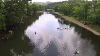 Top 4 Best Kayak Fishing Waters in Middle Tennessee