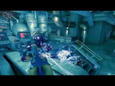 Let's Play Together: Warframe #062 - Keller