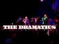 THE DRAMATICS -"You're Fooling you"
