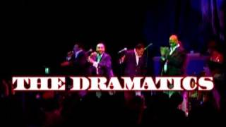THE DRAMATICS -&quot;You&#39;re Fooling you&quot;