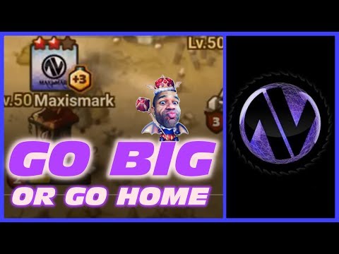 Going after The +3 Guild War Towers of Absolute Void | Summoners War G3 Guild Battle