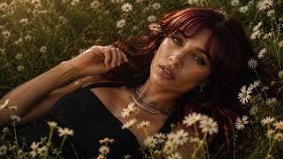 AERYA - NATURAL (Lyrics)