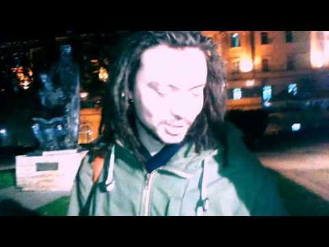 TANDRPRC - teaser #10 (LESTER, BULDOŽER i BEZZ)