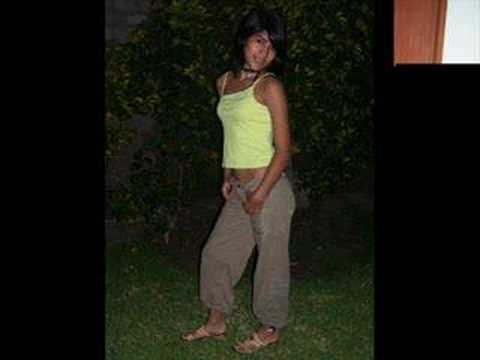 LA SENSACION DEL BLOQUE "DY"