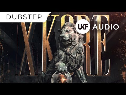 xKore - Wild to the Kore