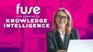 Fuse Universal video