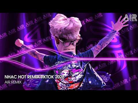 NHẠC HOT REMIX TIKTOK 2026 - BXH Nhạc Trẻ Hay Nhất Hiện Nay ♫ Top 15 Nhạc Remix TikTok Hay Nhất 2026