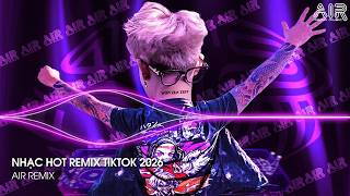 Download lagu NHẠC HOT REMIX TIKTOK 2026 - BXH Nhạc Trẻ Hay Nhất Hiện Nay ♫ Top 15 Nhạc Remix TikTok Hay Nhất 2026 mp3