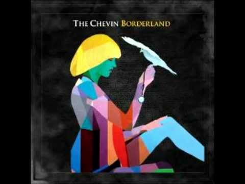 The Chevin - Love Is Just A Game
