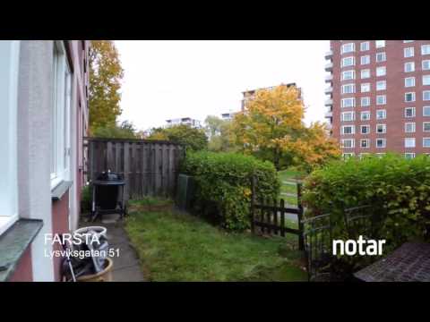 Såld, 2:a · 62m2 · 3126 kr avg, Farsta Centrum : Via Notar mäklare Farsta / Sköndal