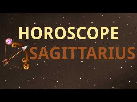 #sagittarius Horoscope June 23, 2018 Daily Love, Personal Life, Money Career