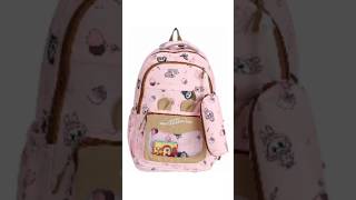 Mochilas Escolares La Bubu