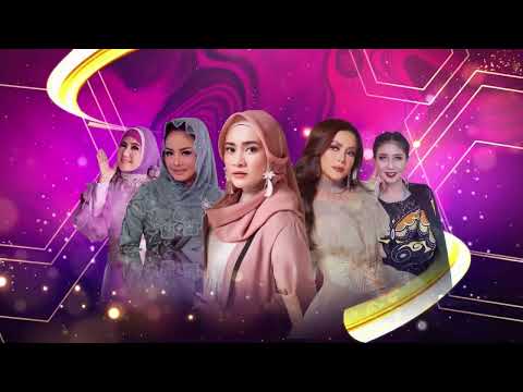 Malam Penentuan Dangdut Paling Bersinar✨