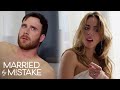 Married by Mistake *NEW* E! Movie Rom-Com SNEAK PEEK | E!
