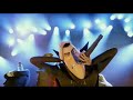 Dracula Sings Balls In Your Jaws