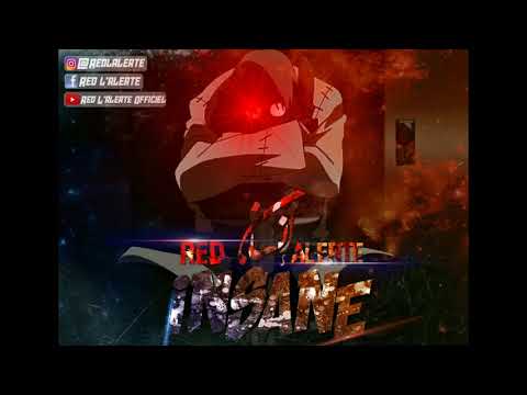 Red l'Alerte - INSANE