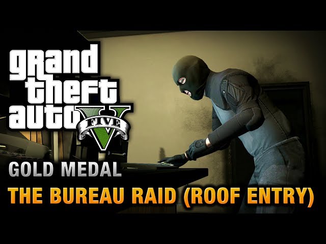Which Is The Best Mission In GTA 5 