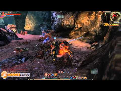 Continent of the Ninth Seal PC