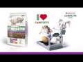 Видео о товаре Complete Ferret, корм для хорьков / Versele-Laga (Бельгия)