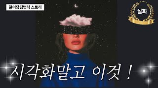 Download lagu 끌어당김 스토리 | 시각화보다 중요한게 뭔데? (실제사례) mp3