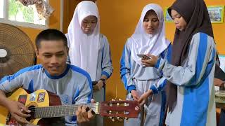 Download lagu MUSIKALISASI PUISI 'Andaikan Kau Datang Kembali' mp3