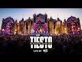 Tiësto In Search Of Sunrise LIVE At EDC Las Vegas 2025 KineticFIELD