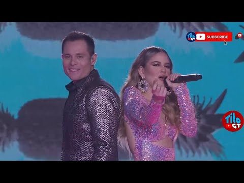 Mar Rendón, Erick Sandoval - Amárrame | La Academia 2022, Final