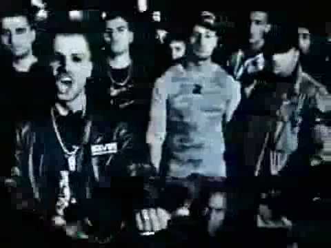 Europe's Most Dangerous Gang The Turkish ☪ 36 Boys ☪