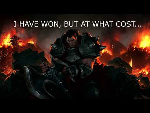 🪓DARIUS🪓 Mqx - One More Time (HARDSTYLE EDIT)