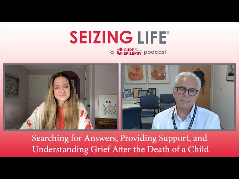  Searching for Answers, Providing Support, and Understanding Grief After the Death of a Child