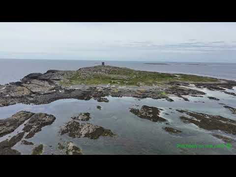 Serenity Of Lettermullan