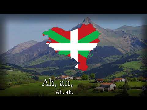 "Ikusi Mendizaleak" - Basque Patriotic Song