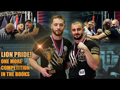 ARM FIGHT  LAZAREV MEGDAN 9 | Part 1 - TOURNOMENT