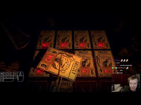 Steam Community :: Video :: Beating Inscriptions Impossible Boss