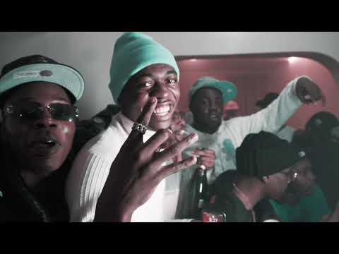 Nick Swervo- Pay Attention